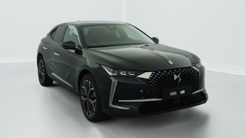 DS DS 4 PureTech 130 EAT8 Rivoli d’occasion 20937km révisée et livrable partout en France