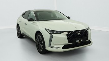 DS DS 4 PureTech 130 EAT8 Rivoli d’occasion 20630km révisée et livrable partout en France