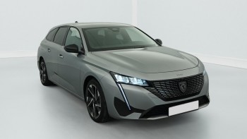 PEUGEOT 308 SW PHEV 180 e-EAT8 Allure d’occasion 4492km révisée et livrable partout en France