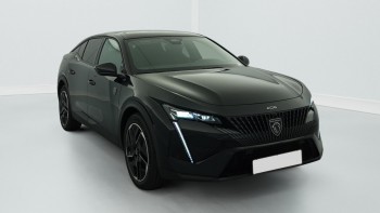 PEUGEOT 408 PHEV 180 e-EAT8 GT d’occasion 1467km révisée et livrable partout en France
