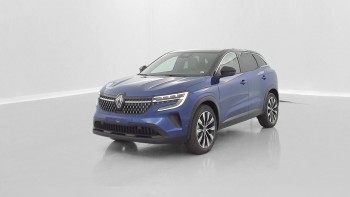 RENAULT Austral AUSTRAL E-Tech full hybrid 200ch Techno neuve 10km révisée et livrable partout en France