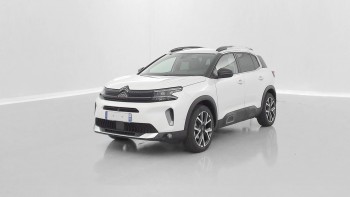 CITROEN C5 Aircross C5 AIRCROSS II 1.5 BlueHDi 130ch Shine Pack EAT8 neuve 27734km révisée et livrable partout en France