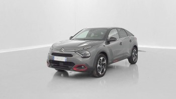 CITROEN C4 C4 III 1.5 BlueHDi 130ch Shine EAT8 neuve 38746km révisée et livrable partout en France