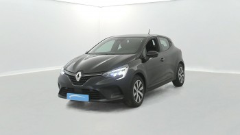 RENAULT Clio Clio TCe 90 Equilibre 5p d’occasion 20507km révisée disponible à 
