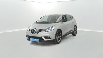 RENAULT Grand Scenic Grand Scenic TCe 140 FAP EDC 21 Intens 5p d’occasion 109975km révisée disponible à 