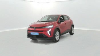 RENAULT Captur E-Tech full hybrid 145 ch Evolution 5p d’occasion 15832km révisée et livrable partout en France