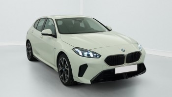 BMW Série 1 120d 163 ch DKG7 M Sport d’occasion 21111km révisée et livrable partout en France