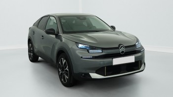CITROEN C4 Hybride 136 e-DCS6 Max d’occasion 3444km révisée et livrable partout en France