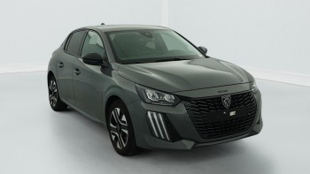 PEUGEOT 208 100 S S BVM6 Allure d’occasion 17295km révisée et livrable partout en France