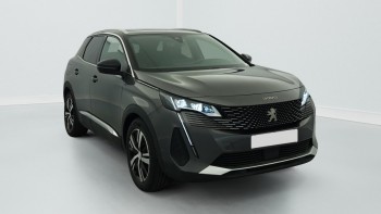 PEUGEOT 3008 Hybrid4 300 e-EAT8 GT d’occasion 34170km révisée et livrable partout en France