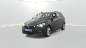 BMW Série 2 Gran Tourer 220dA 190ch Business Design 7 Places d’occasion 81828km révisée et livrable partout en France