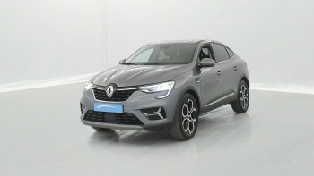 RENAULT Arkana 1.6 E-Tech 145ch Intens d’occasion 66472km révisée et livrable partout en France