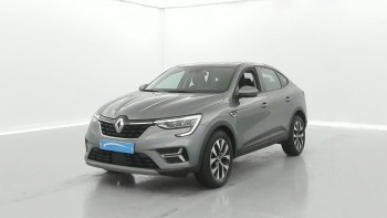 RENAULT Arkana 1.3 TCe 140ch Zen EDC d’occasion 36236km révisée et livrable partout en France