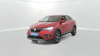 RENAULT Arkana 1.6 E-Tech 145ch Intens d’occasion 80393km révisée et livrable partout en France