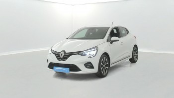 RENAULT Clio Clio TCe 90 21N Intens 5p d’occasion 13374km révisée et livrable partout en France