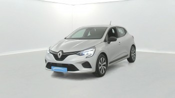 RENAULT Clio Clio TCe 90 Equilibre 5p d’occasion 24665km révisée et livrable partout en France