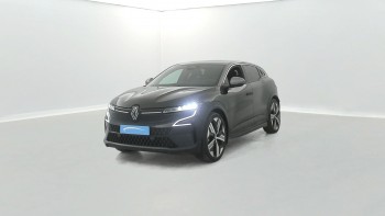 RENAULT Megane EV60 220 ch super charge Iconic 5p d’occasion 56272km révisée disponible à 
