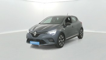 RENAULT Clio Clio TCe 90 21 Limited 5p d’occasion 13042km révisée disponible à 