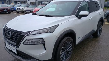 NISSAN X-Trail e-POWER 204 ch N-Connecta 5p d’occasion 10km révisée et livrable partout en France