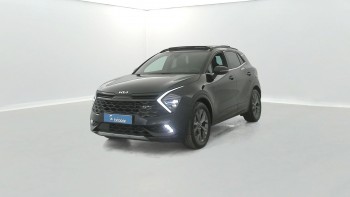 KIA Sportage 1.6 T-GDi 230ch HEV GT-Line Premium BVA6 4x2 + Système audio Harman Kardon d’occasion 66201km révisée et livrable partout en France