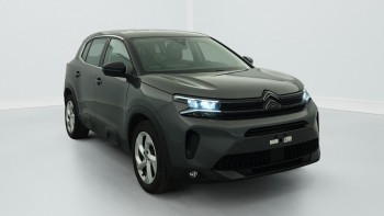 CITROEN C5 Aircross PureTech 130 S S BVM6 Feel d’occasion 36563km révisée et livrable partout en France