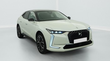 DS DS 4 Hybride E-Tense 225 EAT8 Opera d’occasion 285km révisée et livrable partout en France