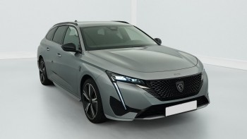 PEUGEOT 308 SW PHEV 225 e-EAT8 GT d’occasion 3664km révisée et livrable partout en France