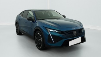 PEUGEOT 408 PHEV 180 e-EAT8 GT d’occasion 15890km révisée et livrable partout en France