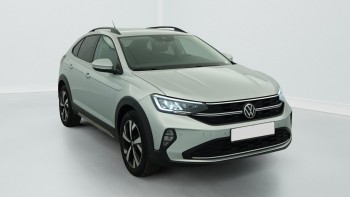 VOLKSWAGEN Taigo 1.0 TSI 116 BVM6 VW Edition d’occasion 22783km révisée et livrable partout en France