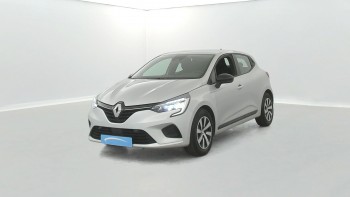 RENAULT Clio Clio TCe 90 Equilibre 5p d’occasion 15452km révisée disponible à 
