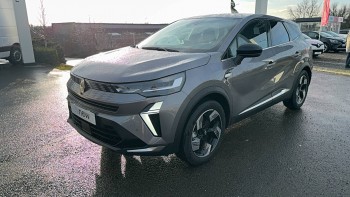 RENAULT Symbioz E-Tech full hybrid 160 ch Techno 5p d’occasion 1575km révisée et livrable partout en France