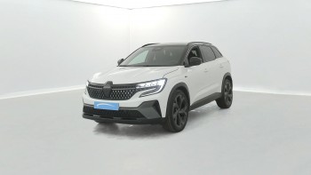 RENAULT Austral E-Tech hybrid 200 Techno esprit Alpine 5p d’occasion 44612km révisée et livrable partout en France