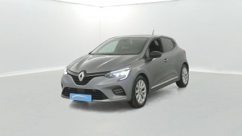 RENAULT Clio Clio TCe 90 Evolution 5p d’occasion 15665km révisée et livrable partout en France
