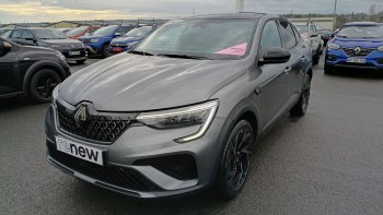 RENAULT Arkana E-Tech 145 23 esprit Alpine 5p d’occasion 9908km révisée et livrable partout en France
