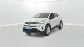 RENAULT Symbioz E-Tech full hybrid 145 Evolution 5p d’occasion 15956km révisée et livrable partout en France