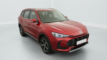 MG ZS 1.5 L Hybrid+ 197 ch Comfort neuve 10km révisée et livrable partout en France