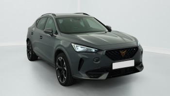 CUPRA Formentor 1.4 E-HYBRID 245 CH DSG6 VZ d’occasion 31391km révisée et livrable partout en France