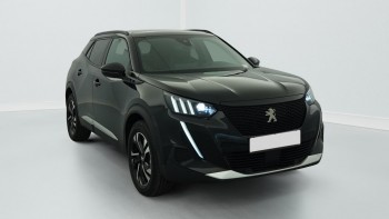 PEUGEOT 2008 136 ch GT d’occasion 13884km révisée et livrable partout en France