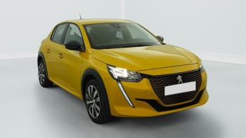 PEUGEOT 208 50 KWH 136CH ACTIVE d’occasion 11576km révisée et livrable partout en France