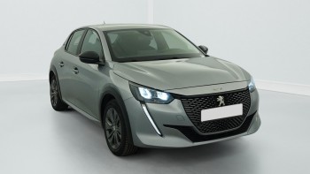 PEUGEOT 208 50 kWh 136ch Active Pack d’occasion 12648km révisée et livrable partout en France
