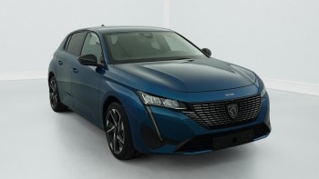 PEUGEOT 308 Hybrid 145 e-DCS6 Allure d’occasion 2435km révisée et livrable partout en France