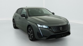 PEUGEOT 308 PureTech 130ch S S BVM6 Allure d’occasion 13734km révisée et livrable partout en France