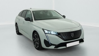 PEUGEOT 308 SW PHEV 180 e-EAT8 Allure d’occasion 1983km révisée et livrable partout en France
