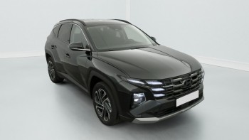 HYUNDAI Tucson 1.6 T-GDI 239 Hybrid BVA6 Creative neuve 9km révisée et livrable partout en France