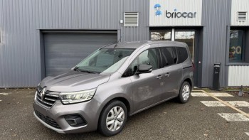 RENAULT Kangoo 1.5 Blue dCi 115ch Techno + Roue de secours d’occasion 91533km révisée et livrable partout en France