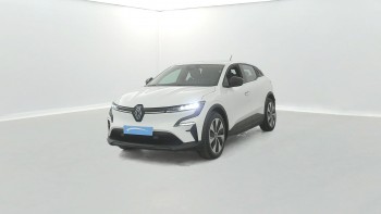 RENAULT Megane EV60 130ch super charge Evolution ER 5p d’occasion 31120km révisée disponible à 