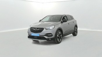 OPEL Grandland X Grandland X 1.5 Diesel 130 ch BVA8 Elegance Business 5p d’occasion 62038km révisée et livrable partout en France