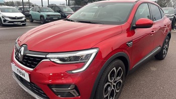 RENAULT Arkana E-Tech hybride 145 22 Techno 5p d’occasion 29008km révisée disponible à 