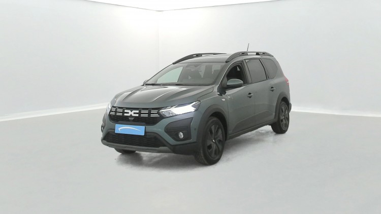 DACIA Jogger ECO-G 100 7 places GSR2 Expression 5p Vert