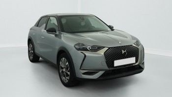 DS DS3 Crossback DS3 CROSSBACK E-TENSE GRAND CHIC d’occasion 14463km révisée et livrable partout en France